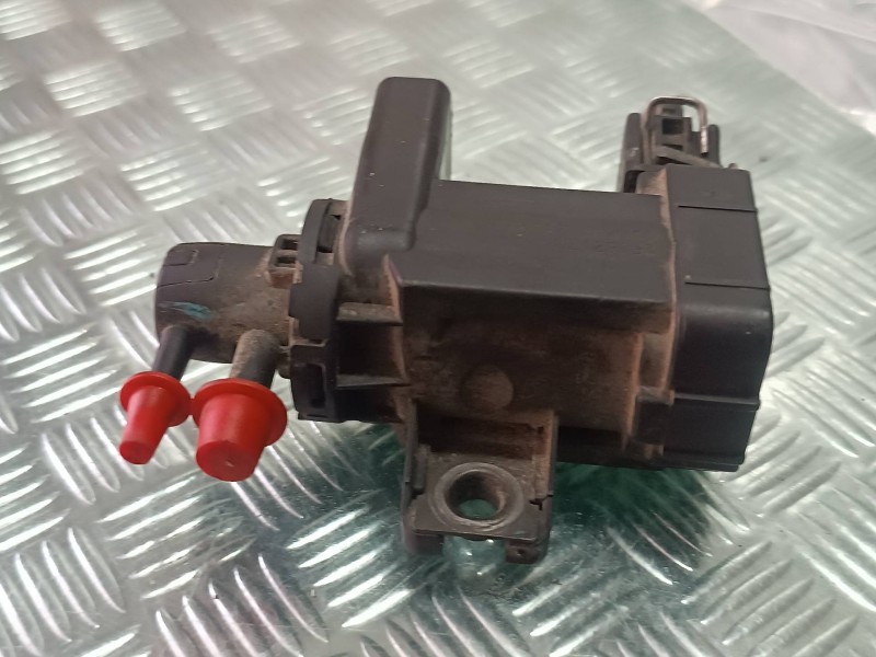 Recambio de valvula aire adicional para chevrolet orlando lt+ referencia OEM IAM 25183170  