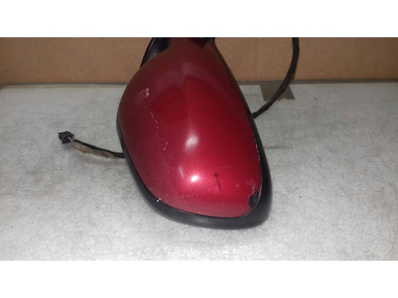 Recambio de retrovisor derecho para peugeot 307 berlina (s2) xs referencia OEM IAM 232673042  ELECTRICO