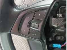 Recambio de volante para citroen c4 picasso attraction referencia OEM IAM 96777865ZD 6228092 PIEL 2