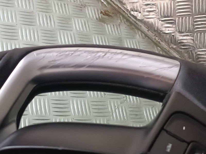 Recambio de volante para citroen c4 picasso attraction referencia OEM IAM 96777865ZD 6228092 PIEL