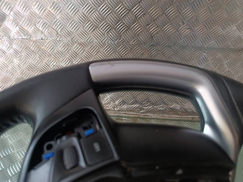 Recambio de volante para citroen c4 picasso attraction referencia OEM IAM 96777865ZD 6228092 PIEL