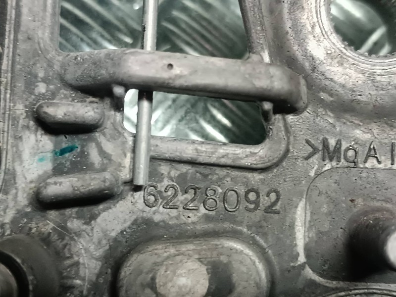 Recambio de volante para citroen c4 picasso attraction referencia OEM IAM 96777865ZD 6228092 PIEL