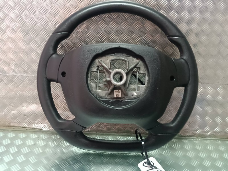 Recambio de volante para citroen c4 picasso attraction referencia OEM IAM 96777865ZD 6228092 PIEL