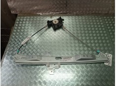 Recambio de elevalunas delantero derecho para peugeot 407 st sport referencia OEM IAM 60807180  ELECTRICO