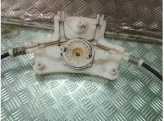 Recambio de elevalunas trasero derecho para peugeot 407 st sport referencia OEM IAM 9644893680 994334103 ELECTRICO 2