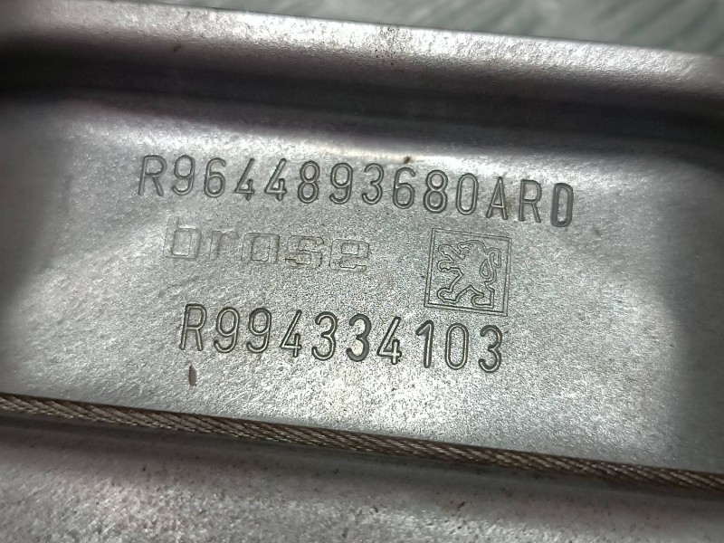 Recambio de elevalunas trasero derecho para peugeot 407 st sport referencia OEM IAM 9644893680 994334103 ELECTRICO
