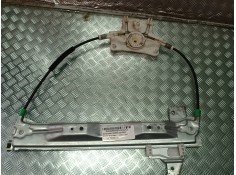Recambio de elevalunas trasero izquierdo para peugeot 407 st sport referencia OEM IAM 9644893780 994333103 ELECTRICO
