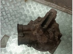 Recambio de compresor aire acondicionado para opel astra gtc cosmo referencia OEM IAM 13124752 R134A DELPHI 2