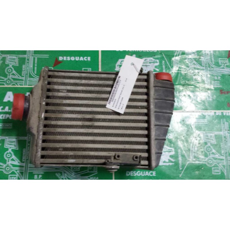 Recambio de intercooler para volkswagen passat berlina (3a2) cl referencia OEM IAM 3A0145805B  