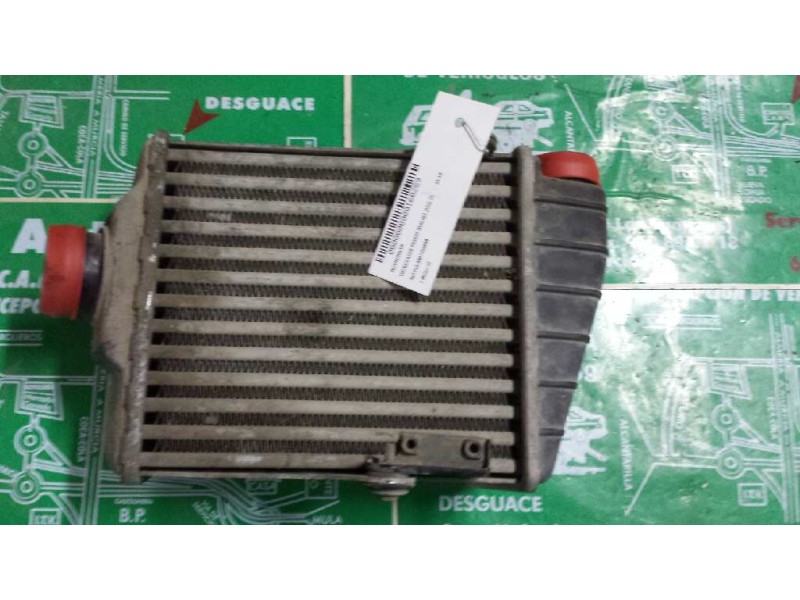 Recambio de intercooler para volkswagen passat berlina (3a2) cl referencia OEM IAM 3A0145805B  