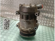 Recambio de compresor aire acondicionado para citroen xsara picasso 1.6 hdi 90 lx plus referencia OEM IAM 9659232180 SD7V16 SAND