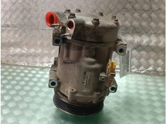Recambio de compresor aire acondicionado para citroen xsara picasso 1.6 hdi 90 lx plus referencia OEM IAM 9659232180 SD7V16 SAND 2