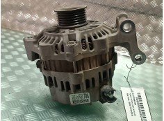 Recambio de alternador para ford fusion (cbk) ambiente referencia OEM IAM 2S6T10300CB CONECTOR 3 PINES 70A