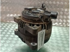 Recambio de alternador para citroen xsara picasso 1.6 hdi 90 lx plus referencia OEM IAM 9646321880 CONECTOR 2 PINES 150A