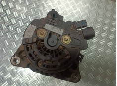 Recambio de alternador para citroen xsara picasso 1.6 hdi 90 lx plus referencia OEM IAM 9646321880 CONECTOR 2 PINES 150A 2