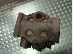 Recambio de compresor aire acondicionado para ford fusion (cbk) ambiente referencia OEM IAM 6S6H19D629AA   2