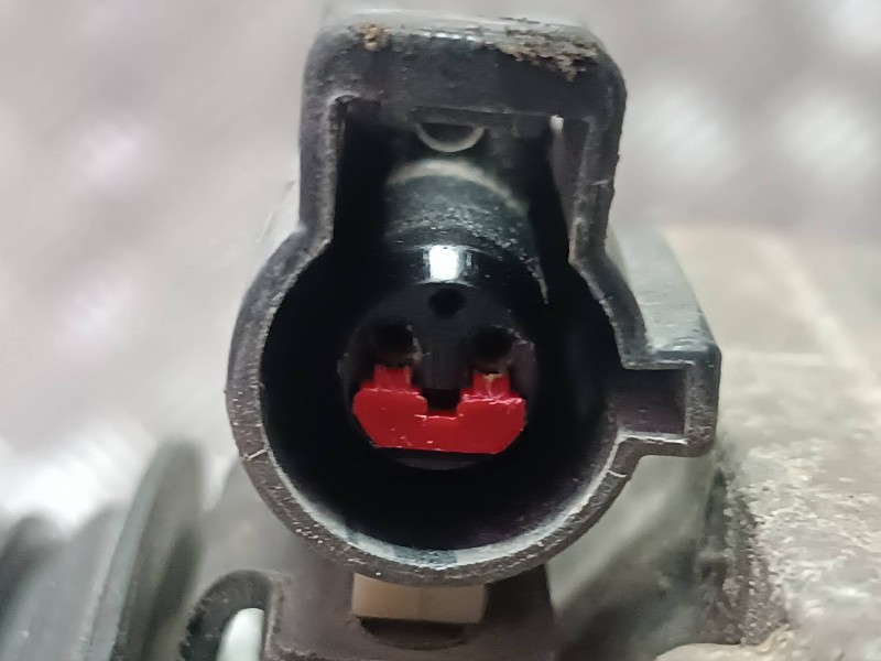 Recambio de compresor aire acondicionado para ford fusion (cbk) ambiente referencia OEM IAM 6S6H19D629AA  