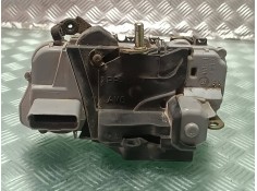 Recambio de cerradura puerta delantera izquierda para citroen xsara picasso 1.6 hdi 90 lx plus referencia OEM IAM  CONECTOR 6 PI