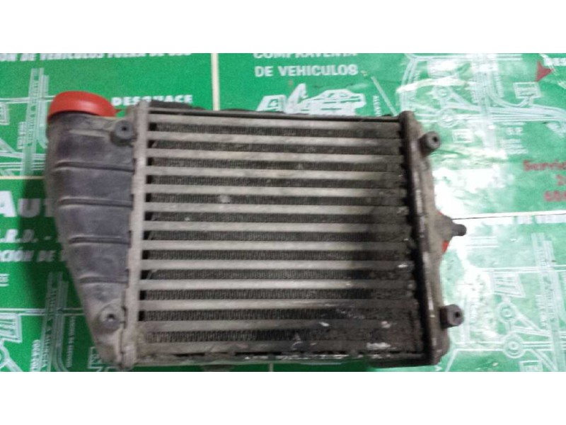 Recambio de intercooler para volkswagen passat berlina (3a2) cl referencia OEM IAM 3A0145805B  