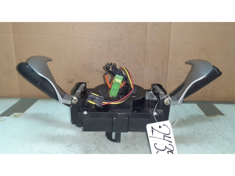 Recambio de mando luces para peugeot 1007 sporty referencia OEM IAM 96576795XT 281708 61937007