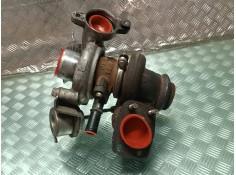 Recambio de turbocompresor para citroen xsara picasso 1.6 hdi 90 lx plus referencia OEM IAM 9685293080 17313703 