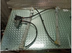 Recambio de elevalunas delantero derecho para citroen xsara picasso 1.6 hdi 90 lx plus referencia OEM IAM 0130821762 CONECTOR 2 