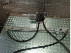 Recambio de elevalunas delantero derecho para citroen xsara picasso 1.6 hdi 90 lx plus referencia OEM IAM 0130821762 CONECTOR 2  2