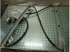 Recambio de elevalunas delantero izquierdo para citroen xsara picasso 1.6 hdi 90 lx plus referencia OEM IAM 9700105128105 CONECT