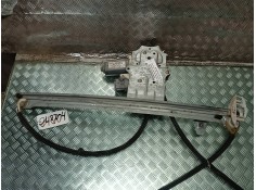 Recambio de elevalunas delantero izquierdo para citroen xsara picasso 1.6 hdi 90 lx plus referencia OEM IAM 9700105128105 CONECT 2