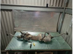 Recambio de cremallera direccion para citroen c4 picasso attraction referencia OEM IAM 92614SW8 300335947 ELECTRICA