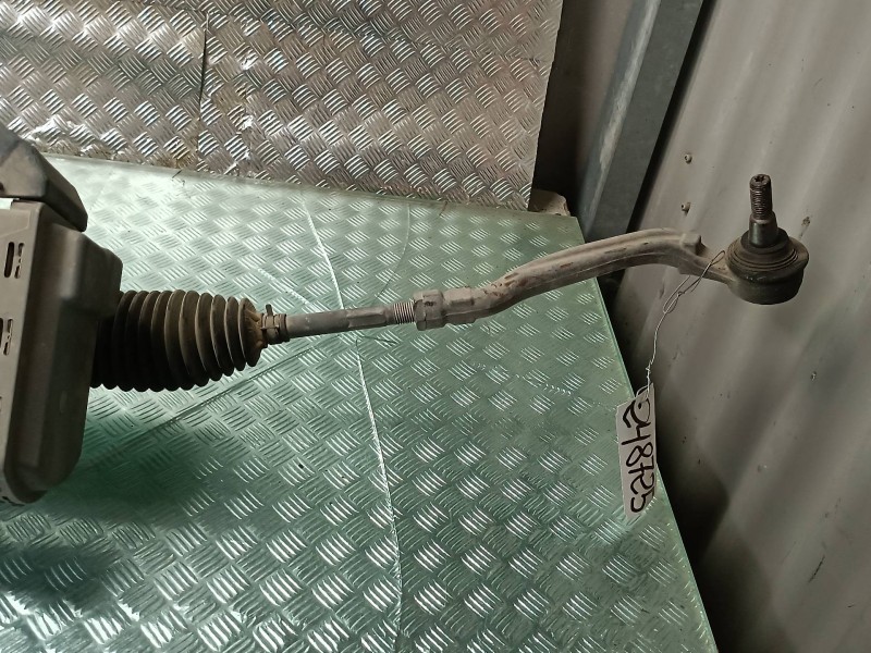 Recambio de cremallera direccion para citroen c4 picasso attraction referencia OEM IAM 92614SW8 300335947 ELECTRICA