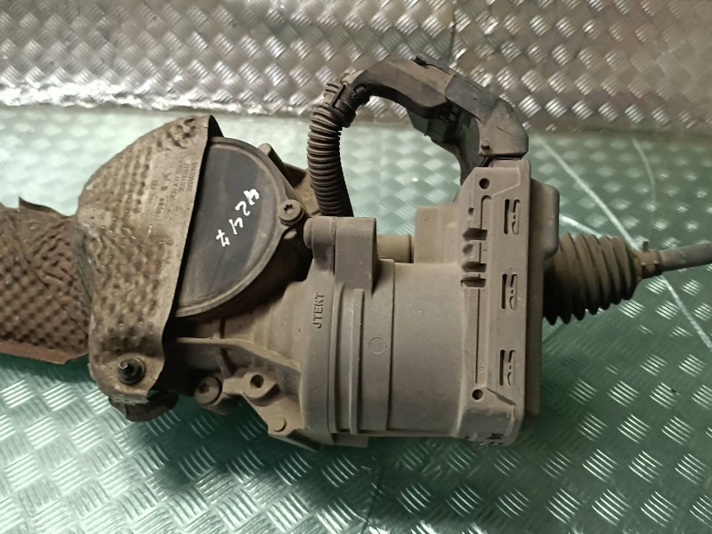 Recambio de cremallera direccion para citroen c4 picasso attraction referencia OEM IAM 92614SW8 300335947 ELECTRICA