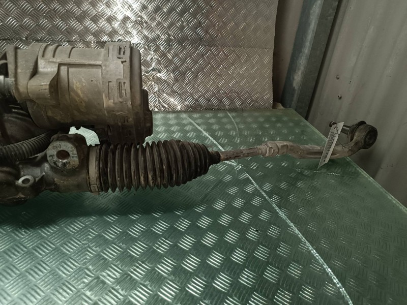 Recambio de cremallera direccion para citroen c4 picasso attraction referencia OEM IAM 92614SW8 300335947 ELECTRICA