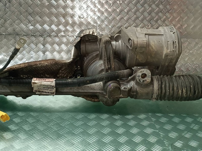 Recambio de cremallera direccion para citroen c4 picasso attraction referencia OEM IAM 92614SW8 300335947 ELECTRICA