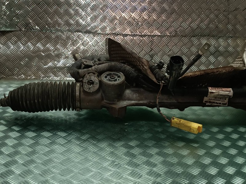 Recambio de cremallera direccion para citroen c4 picasso attraction referencia OEM IAM 92614SW8 300335947 ELECTRICA