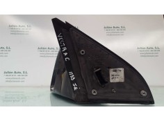 Recambio de retrovisor izquierdo para opel vectra c berlina comfort referencia OEM IAM 13253333  ELECTRICO 2