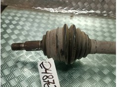 Recambio de transmision delantera derecha para citroen c4 picasso attraction referencia OEM IAM 9675025780   2