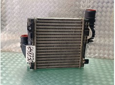 Recambio de intercooler para citroen c4 picasso attraction referencia OEM IAM 9675627980  VALEO