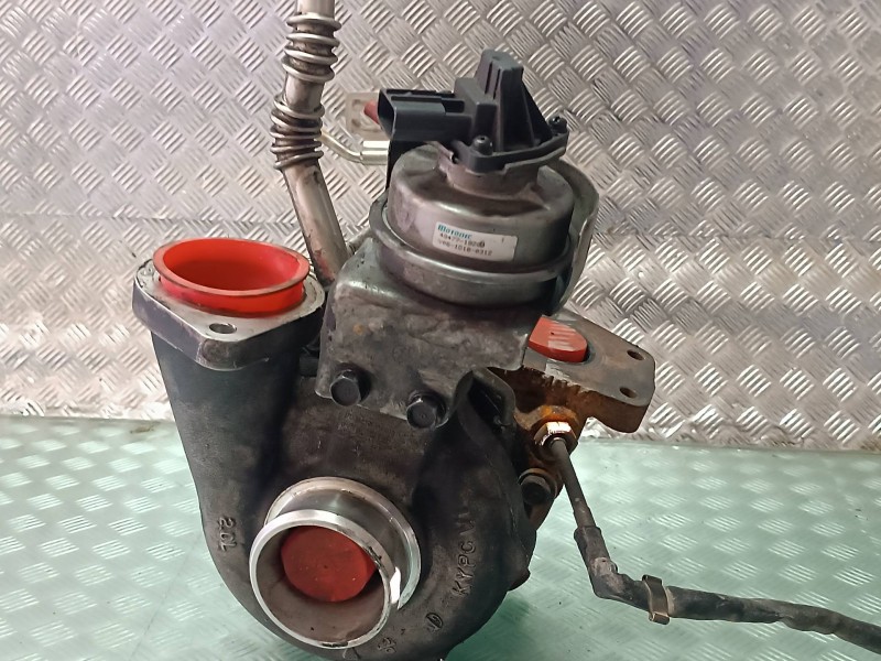 Recambio de turbocompresor para chevrolet orlando lt+ referencia OEM IAM 4947719200 V061D180312 