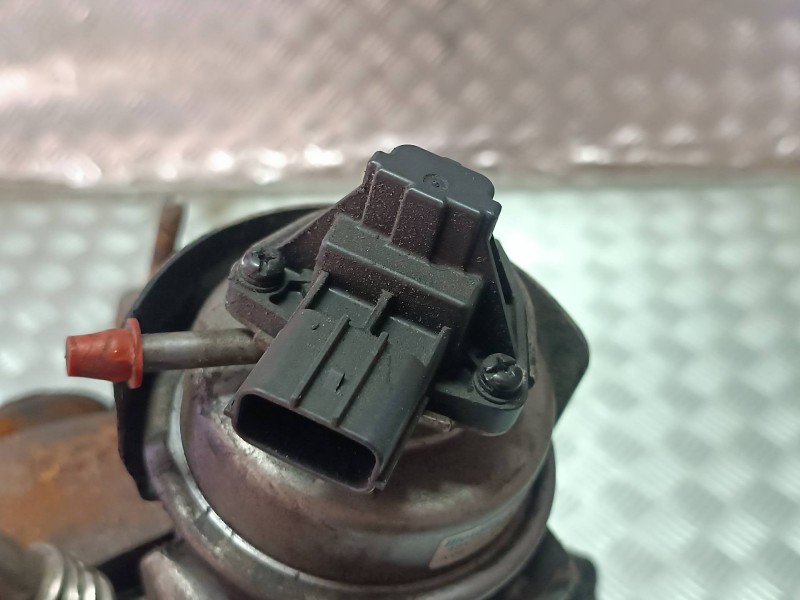 Recambio de turbocompresor para chevrolet orlando lt+ referencia OEM IAM 4947719200 V061D180312 