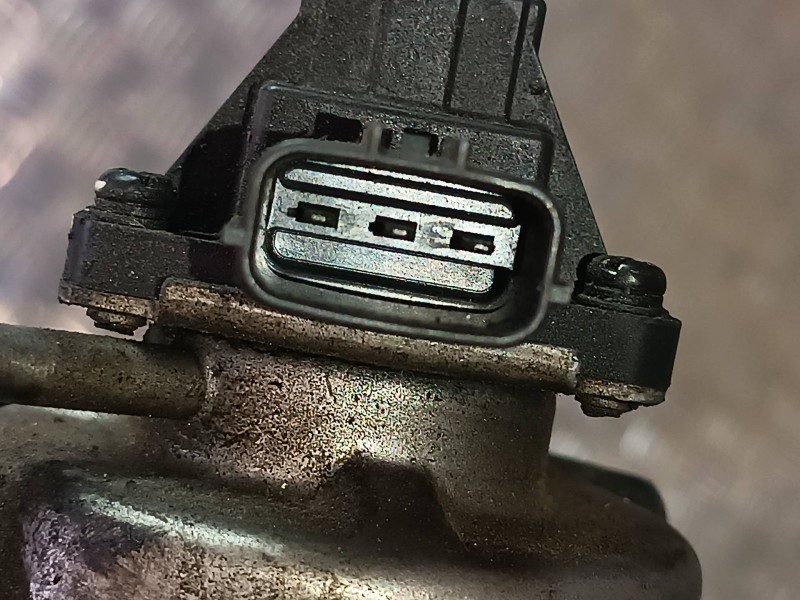 Recambio de turbocompresor para chevrolet orlando lt+ referencia OEM IAM 4947719200 V061D180312 