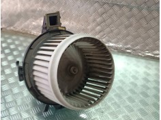 Recambio de ventilador calefaccion para citroen c4 picasso attraction referencia OEM IAM 5P1330400 CONECTOR 2 PINES DENSO