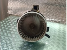 Recambio de ventilador calefaccion para citroen c4 picasso attraction referencia OEM IAM 5P1330400 CONECTOR 2 PINES DENSO 2