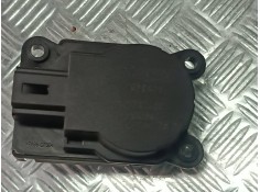 Recambio de motor apertura trampillas climatizador para citroen c4 picasso attraction referencia OEM IAM A21201300 CONECTOR 6 PI