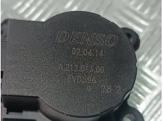 Recambio de motor apertura trampillas climatizador para citroen c4 picasso attraction referencia OEM IAM A21201300 CONECTOR 6 PI 2