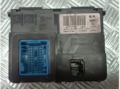 Recambio de modulo electronico para citroen c4 picasso attraction referencia OEM IAM 9678007680 E1065901C VALEO