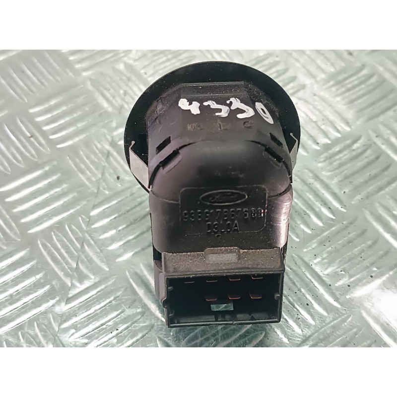 Recambio de mando retrovisor para ford fusion (cbk) ambiente referencia OEM IAM 93BG17B676  CONECTOR 7 PINES