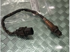 Recambio de sonda lambda para opel astra gtc cosmo referencia OEM IAM 0281004026  CONECTOR 6 PINES