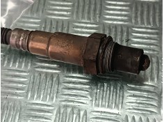 Recambio de sonda lambda para opel astra gtc cosmo referencia OEM IAM 0281004026  CONECTOR 6 PINES 2