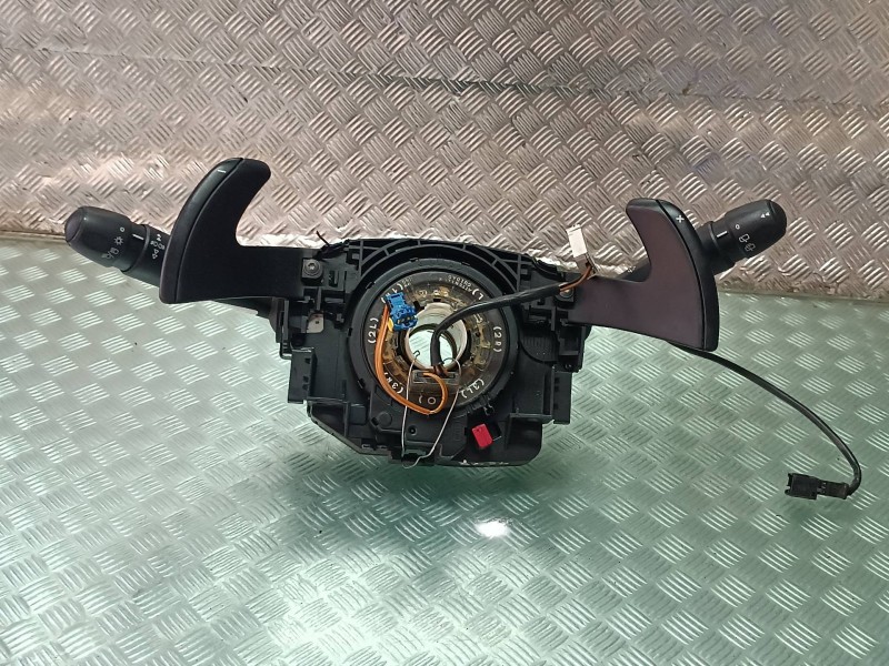 Recambio de mando luces para citroen c4 picasso attraction referencia OEM IAM 96667245ZD  VALEO